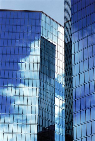 Office Towers Honolulu, Hawaii, USA Stock Photo - Premium Royalty-Free, Code: 600-00054697