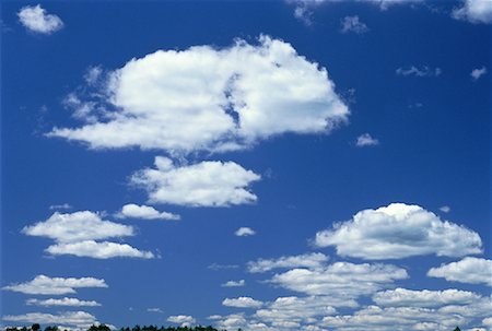 simsearch:600-00045917,k - Nuages dans le ciel (Ontario), Canada Photographie de stock - Premium Libres de Droits, Code: 600-00057361