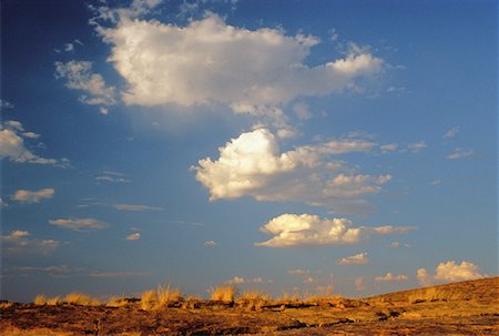simsearch:600-00045917,k - Nuages dans le ciel sur un paysage, Augrabies Falls National Park, Afrique du Sud Photographie de stock - Premium Libres de Droits, Code: 600-00061565