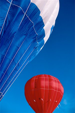 simsearch:700-00056968,k - Hot Air Balloons Stock Photo - Premium Royalty-Free, Code: 600-00174089