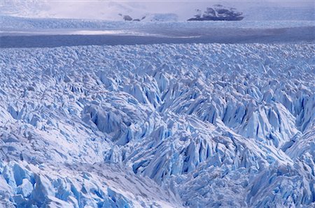 perito moreno glacier - Moreno Glacier, Lake Argentina, Patagonia, Argentina Stock Photo - Premium Royalty-Free, Code: 600-00174625