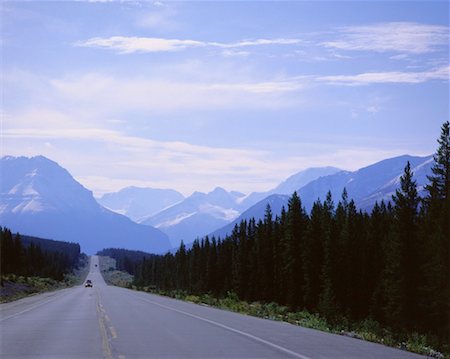 simsearch:600-00172467,k - Icefields Parkway, Jasper National Park, Alberta, Canada Stock Photo - Premium Royalty-Free, Code: 600-00172236