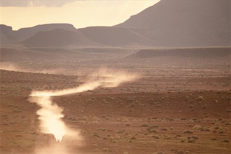 road landscape - Damaraland, Namibia Stock Photo - Premium Royalty-Free, Code: 600-00172463