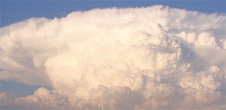 simsearch:600-00172467,k - Cumulus Clouds, Namaqualand, South Africa Stock Photo - Premium Royalty-Free, Code: 600-00173640