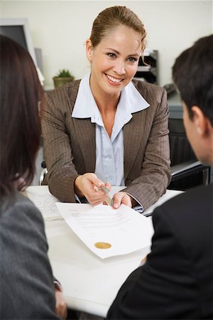 simsearch:600-00177073,k - Business Consultation Stock Photo - Premium Royalty-Free, Code: 600-00795730