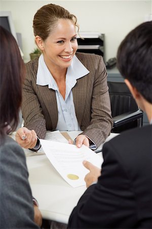 simsearch:600-00177073,k - Business Consultation Stock Photo - Premium Royalty-Free, Code: 600-00795731