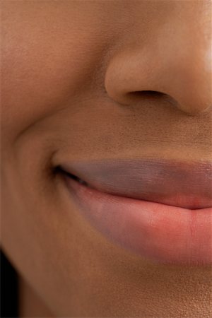simsearch:600-00823976,k - Woman's Mouth Stock Photo - Premium Royalty-Free, Code: 600-00823875