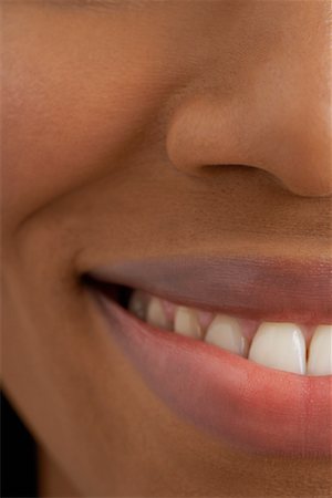 simsearch:600-00823976,k - Woman's Mouth Stock Photo - Premium Royalty-Free, Code: 600-00823876