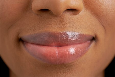 simsearch:600-00823976,k - Woman's Mouth Stock Photo - Premium Royalty-Free, Code: 600-00823879