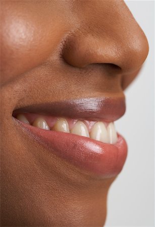 simsearch:600-00823976,k - Woman's Mouth Stock Photo - Premium Royalty-Free, Code: 600-00823880