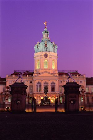 simsearch:700-00062948,k - Charlottenburg Palace, Berlin, Germany Stock Photo - Premium Royalty-Free, Code: 600-00846512