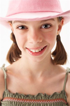 simsearch:600-00847925,k - Portrait of Girl Stock Photo - Premium Royalty-Free, Code: 600-00866135