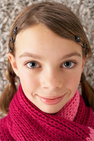 simsearch:600-00847925,k - Portrait of Girl Stock Photo - Premium Royalty-Free, Code: 600-00866138