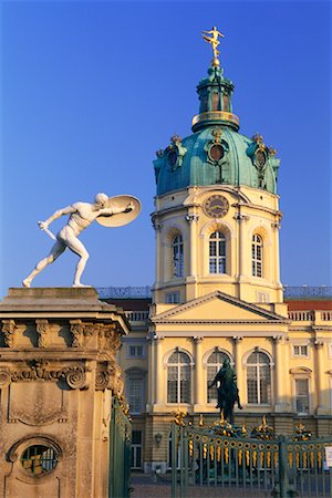simsearch:700-00062948,k - Charlottenburg Palace, Berlin, Germany Stock Photo - Premium Royalty-Free, Code: 600-00911038