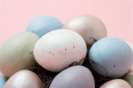 simsearch:600-07110444,k - Coloured Eggs Stock Photo - Premium Royalty-Free, Code: 600-00947763