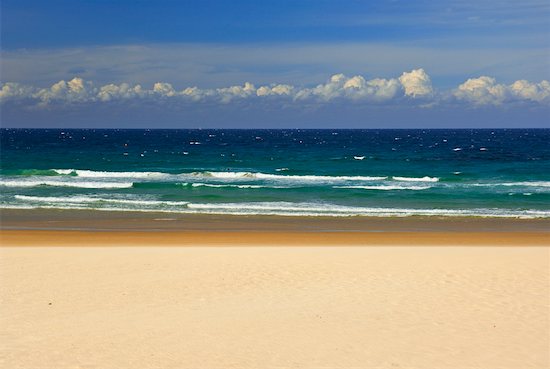 surfers paradise gold coast queensland. Surfer#39;s Paradise Beach, Gold