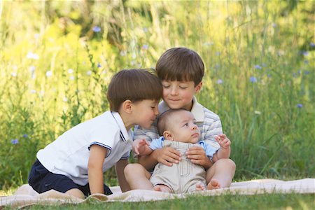 simsearch:700-02724695,k - Three Brothers Outdoors Stock Photo - Premium Royalty-Free, Code: 600-01163557
