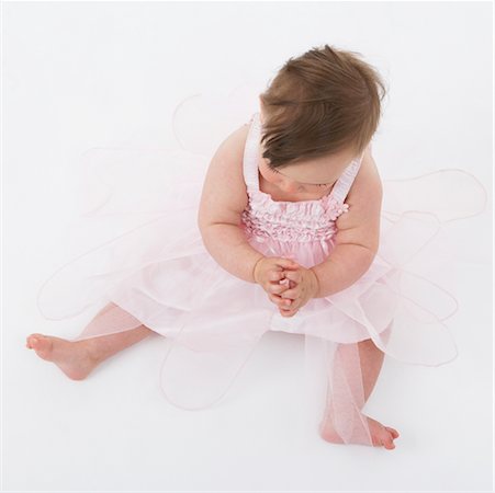 simsearch:600-01172751,k - Baby in Costume Stock Photo - Premium Royalty-Free, Code: 600-01172724