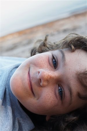 simsearch:700-00047115,k - Portrait of Boy Stock Photo - Premium Royalty-Free, Code: 600-01248869