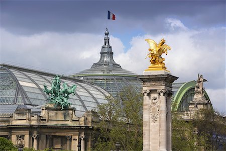 simsearch:600-01541042,k - Grand Palais, Paris, France Stock Photo - Premium Royalty-Free, Code: 600-01260215