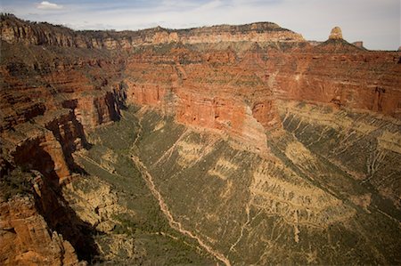 simsearch:700-02633802,k - Grand Canyon, Arizona, USA Stock Photo - Premium Royalty-Free, Code: 600-01276291