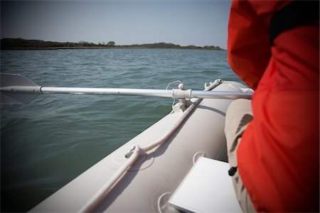 rowing closeup - Person Rowing Boat Stock Photo - Premium Royalty-Free, Code: 600-01378693