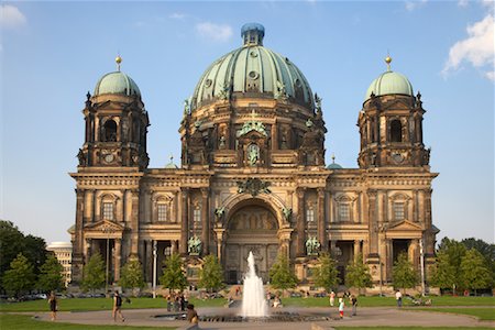 simsearch:700-00062948,k - Dom Cathedral, Berlin, Germany Stock Photo - Premium Royalty-Free, Code: 600-01579392