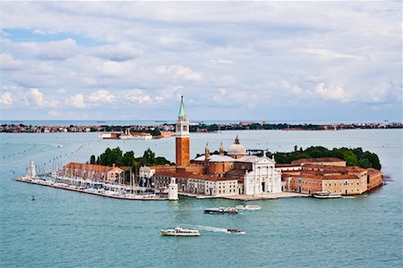 simsearch:600-01606409,k - San Giorgio Maggiore, Venise, Italie Photographie de stock - Premium Libres de Droits, Code: 600-01582323