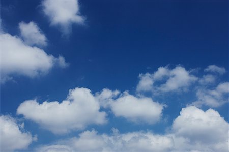 Clouds Stock Photo - Premium Royalty-Free, Code: 600-01716769