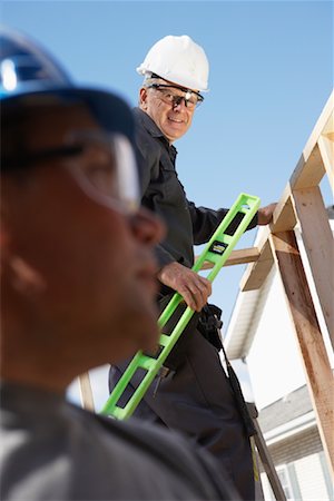 simsearch:600-01742614,k - Construction Workers Working Stock Photo - Premium Royalty-Free, Code: 600-01742644