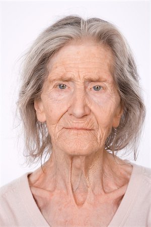Old woman dp images