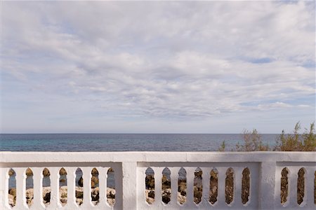 simsearch:600-02010145,k - View of Ocean, Mallorca, Spain Stock Photo - Premium Royalty-Free, Code: 600-02010121