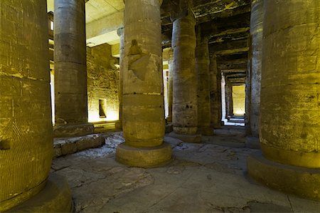 simsearch:600-02046686,k - Temple of Seti I, Abydos, Egypt Stock Photo - Premium Royalty-Free, Code: 600-02033795