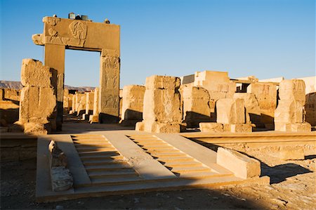simsearch:700-01182734,k - Temple of Seti I, Abydos, Egypt Stock Photo - Premium Royalty-Free, Code: 600-02033793