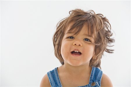 simsearch:600-02348921,k - Portrait of Little Boy Stock Photo - Premium Royalty-Free, Code: 600-02056592