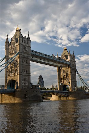 simsearch:700-06773205,k - Tower Bridge, London, England Stock Photo - Premium Royalty-Free, Code: 600-02176064