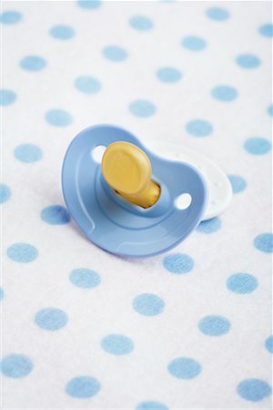 pacifier icon - Pacifier Stock Photo - Premium Royalty-Free, Code: 600-02264215