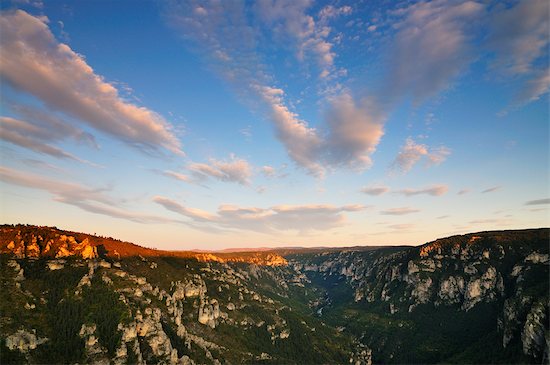 Gorges Du Tarn