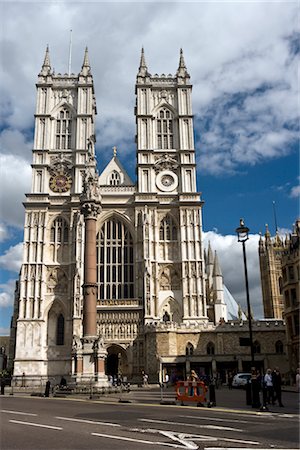 simsearch:700-00357720,k - Westminster Abbey, London, England, United Kingdom Foto de stock - Sin royalties Premium, Código: 600-02633401
