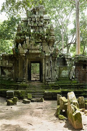 simsearch:600-02887087,k - Angkor Thom, Angkor, Cambodia Stock Photo - Premium Royalty-Free, Code: 600-02669488