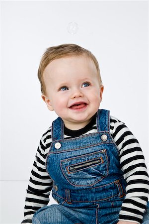 simsearch:600-02348921,k - Portrait of Baby Boy Stock Photo - Premium Royalty-Free, Code: 600-02702753