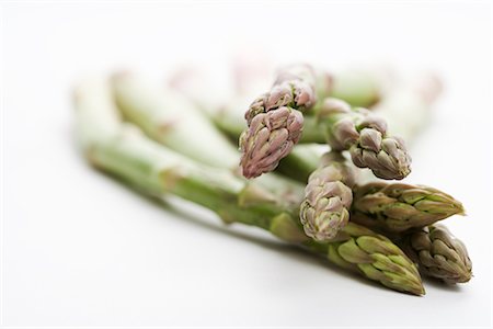 simsearch:600-02738506,k - Asparagus Stock Photo - Premium Royalty-Free, Code: 600-02738500