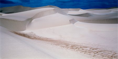 simsearch:600-05524186,k - Sand Dunes, Australia Stock Photo - Premium Royalty-Free, Code: 600-02886453