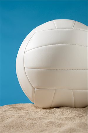 peter reali - Volleyball Stock Photo - Premium Royalty-Free, Code: 600-02913204