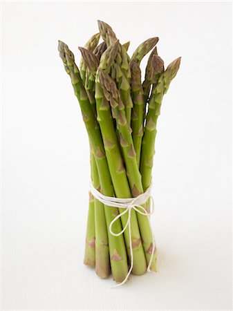 Asparagus Stock Photo - Premium Royalty-Free, Code: 600-02957572