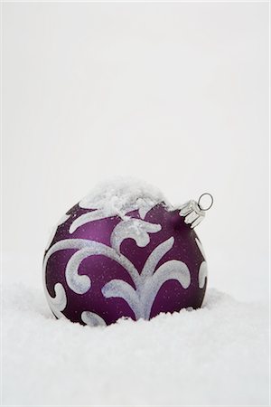 simsearch:700-01083071,k - Christmas Decoration Stock Photo - Premium Royalty-Free, Code: 600-02972939