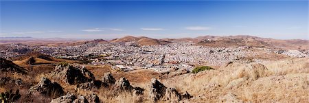 Zacatecas, Zacatecas, Mexico Stock Photo - Premium Royalty-Free, Code: 600-03004098