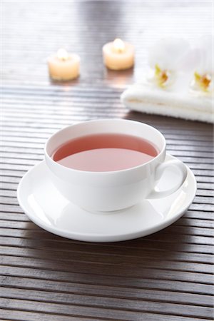 simsearch:600-07067016,k - Cup of Rooibos Tea Stock Photo - Premium Royalty-Free, Code: 600-03210343
