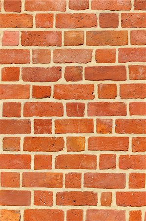 Close-up of Brick Wall Stock Photo - Premium Royalty-Free, Code: 600-03508263