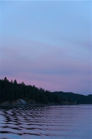 Ganges Harbour, Long Harbour, Salt Spring Island, Gulf Islands, British Columbia, Canada Stock Photo - Premium Royalty-Free, Code: 600-03544745